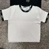 レディースTシャツニットシャツ夏のノースリーブベストデザイナーTシャツCCホットダイヤモンドデザインタンクトップラグジュアリー婦人服