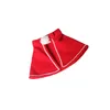 Dog Apparel Costume Witch Puppy Cape Clothes Outfit For ( Red )