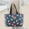 Große Kapazität Wasserdichte Thermo-Kühltasche Frauen Tragbare Mittagessen Reise Picknick Fall Isolierte Bento Boxen Beutel Lebensmittel Eis Taschen 07Du #