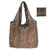 pliable animal carto grand sac de magasin wable réutilisable facile à transporter des sacs à main de capacité w5Jm #