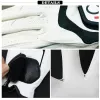 Gloves Golf Gloves for Men Leather Soft Breathable Left or Right Hand S M L ML XL XXL 3XL for Mens Golfer Drop Shipping