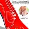 Insoles Orthopedic Insoles For Feet Severe Flat Feet High Arch Support Pad Heel Pain Plantar Fasciitis Orthotics Insoles Sneakers Insert