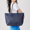 NEUE KROKODILEN Tasche Tasche Geldbörse große Kapazitätsumbtertaschen Weibliche Brieftasche Handtasche Freizeit Travel Strandbag X6KV#