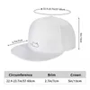 Ball Caps Punpun - Lying Down Hip Hop Hat In Warm Winter Luxury Woman Cap Men's