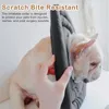 Dog Collars Lightweight After Reusable Practical Wounds Cone Adjustable Comfortable Anti Bite Protective Soft Waterproof