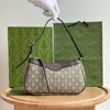 Designerskie damskie brązowe mini małe rączka torebki hobo luksusowa torebka z płukaniami oryginalna skórzana torebka torebki torebki na ramię