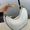 Crossbody Loco Hobo 240115 Bolsas Bolsa Mango Trasero Mano Willow Axila Monedero Hombro V-Botón Correa Tarde Verano Stud Nkcdk