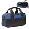 Sacos de armazenamento Técnico Tool Bag Eletricista À Prova D 'Água Oxford Pano Organizador Heavy Duty Toolbag Trabalho