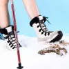 Boots Humtto Winter Higttoe Snow Trekking Chaussures Femmes Femmes Athletic Outdoor Termroprow