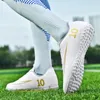 Sapatos de futebol americano de alta qualidade botas de combate de nível superior moda e resistente ao desgaste treinamento antiderrapante neutro ultra leve