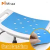 Bath Mats Shower Stool Seat Cushion Safe Non-slip Chair Elderly Tub Aid Bench Bathroom Tool