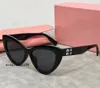 mit Box Modedesigner-Sonnenbrille für Damen und Herren, klassische Marken-Sonnenbrille mit Buchstabenbrille, Adumbral, 11 Farboptionen