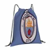 sustainable Drawstring Backpacks Designed Eco-Friendly Living School Cam Excursis Canvas t4EL#