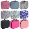 Kvinnlig PROFIAL MAKEUP Organiser Travel Beauty Cosmetic Case For Make Up Bag Bolso Mujer Storage Box Nail Tool Suitcase i5kj#