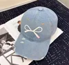 Baseball Cap Zomer Designer Hoed Caps Luxe Unisex Strand Emmer Hoeden Ingericht Boerderij Canvas Met Mode Zonlicht Man Vrouwen Hoeden 10A