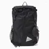 Zaino And Wander 30L leggero da esterno per campeggio escursionismo trekking unisex