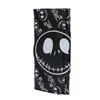 new Design Cute Carto Wallet Fi Skull Carto Lg Purse for Men and Women With Card Holder Coin Purse O1Th#