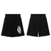 shorts para homens shorts shorts femininos designer de streetwear de moda masculino shorts femininos sorto de praia de roupas de ginástica esportiva de ginástica curta de bain