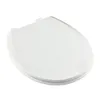 Toilet Seat Covers Glow ( Green Glow) Soft Close Round Seats In White Folding Table Indoor Person Passport Cover