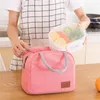 insulated Cold Picnic Carry Case Lunch Bag Outdoor Cam Hiking Food Thermal Pouch Fresh Cooler Bag Storage Ctainer Bag r6iI#