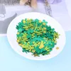 Party Decoration 15 G Wedding Confetti St Patrick's Day Dining Table Glitter Birthday