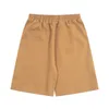 Men's Plus Size Shorts Polar Style Summer Wear with Beach Out of the Street Pure Cotton 12ef