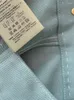 Kamizelki damskie jasnoniebieski kamizelka jeansowa dla kobiet wysokiej jakości kamizelki bez rękawów kieszenie haftowe