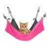 Kattbärare Hammock Summer Winter använder fönsterstol med justerbara möbler husdjursmöbler och gåvor till katthamstrar