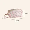 Shopping Bags Travel Portable Underwear Storage Bag Multifunctional For Bras Socks Waterproof Bathroom Wash Makeup Organizer