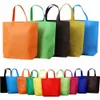 återanvändbar stor duk stuga tyg shoppare väska kvinnor axel tote n-woven envirmental case arrangör multifunkti o6mt#