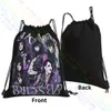 Black Veil Brides Band Drawstring Sacs Sac de gym NOUVEAU SOITBACK SPORTS SPORTS MULTIFONCTI 37LQ #