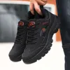 Loopschoenen sambaba sneaker basketbal sneaker schoenen mannen hoge top sneaker scarpe b22 sneaker hike schoen stuiterende sneaker american cup