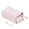 Sac à cordon étanche PU Coloré Caméra instantanée Shell Couverture universelle portable pour Instax Mini 12/11/9/8/90 / EVO / Liplay E6jJ #