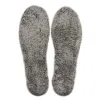 Solette Inverno Caldo Peluche Solette Per Scarpe Suola Memory Foam Cuscino Traspirante Solette Per Piedi Uomo Donna Protezione Solette Ortopediche