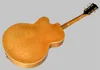 Fabrik Hot E-E-Gitarre 1953 S-350 D, Rare Blonde Finish (#GAT0293) Musikinstrumente 258