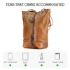 Angengrui Autumn Winter The Mingine Leather Womens Bag Vintage Fashion Tote Cowhide Handmade One Sholdle Shopping240329