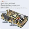 Iwongou DC 5V 12V 24V 36V Площадь питания AC 2A 5A 10A 15A 20A 30A Адаптер трансформатора 30A