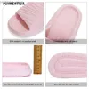 home shoes Summer Thick Platform Bathroom Shower Slippers For Men Women Fashion Soft Sole Indoor Sandals Non-Slip Flip Flops Male Slides Y240401