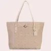 Sac de créateur Tabby sac à main pour femme sac à bandoulière en cuir de luxe sac à main grande capacité sac à provisions sac de plage sac à main 0001