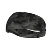 Berets Custom Army Camo Camoflage Trening Paspands Mężczyźni Kobiety Non poślizg