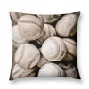 Pillow Baseball Collection Throw Cover Set Room Decorating Items Sofa S Covers Autumn Pillowcase