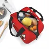 Geometrie Würfel Spiel D Isolierte Mittagessen Tasche Kühltasche Mahlzeit Ctainer Extreme Dem Tote Lunch Box Lebensmittel Lagerung Taschen Outdoor q2BD #