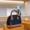 bolsas de ombro de moda de qualidade higt bolsas de couro bolsas de couro bolsa de couro bolsa de casca feminina Cosmética Crossbodys grátis ship2023 retiro