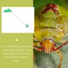 Traps 1PC Spider Cockroach Catcher Clip Insect Trap Catching Trapping Abs Household Outdoor Kitchen Tools Clipon Clip Bug Artifact