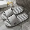home shoes Platform Thick Bathroom Home Slippers Women Cloud Slippers Fashion Soft Sole Eva Indoor Sandals Non-Slip Flip Flop Men Slippers Y240401