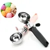 Formy do pieczenia 1PCS Premium Ice Cream Scoop Tool