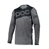 RAUDAX POC MOTO MOTOCROSS 저지 내리막 지저지 MX 자전거 자전거 셔츠 자전거 사이클링 저지 Maillot Ciclismo Hombre Men Cycling Wear 240319