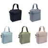 Nyl kosmetiska väskor dragkedja toalettartiklar bärbara resor med påse vattentät smink läppstift handväskor 44 kb#