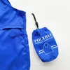 Polybye Super Light riutilizzabile Bota Bag Eco-Friendly Nyl Piegable Borse Borse Borsa per la drogheria Pranzo RECIO K7LY##