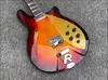 Guitare électrique basse 3ts ricken 4005, guitare électrique à 4 cordes, la couleur peut être personnalisée